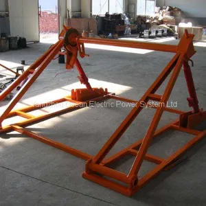 Tension Stand; Tension Brake Cable Stand; Reel Stand thumbnail-2