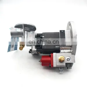Good Price Diesel Engine ISM11 Parts Fuel Injection Pump 3417677 thumbnail-6