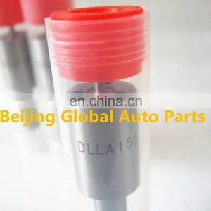 Diesel Engine Injector Nozzle DLLA156SM420 105015-4200 thumbnail-1