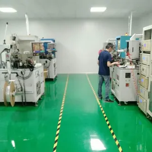Changzhou Shunye Electronics Co.,Ltd. company overview - view 3 thumbnail
