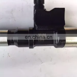 Denso Diesel Fuel Injection Common Rail Injector 8-97602485-6 thumbnail-5