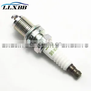 Genuine BKR6E-11 BKR6E11 Iridium Spark Plug For NKG 2756 thumbnail-3