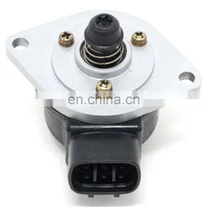 LLXBB Fuel Injection Idle Air Control Valve For Toyota Land Cruiser Lexus LX450 22270-66011 2227066011 thumbnail-1