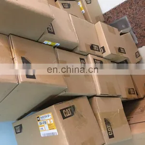 Excavator Engine Fuel Injectors 32F61-00012 32F61-00013 32F61-00014 32E61-00022 thumbnail-3