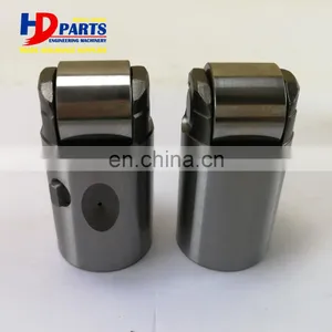 D6E D7E Single Pump Tappet 2 Pieces For One Set thumbnail-2