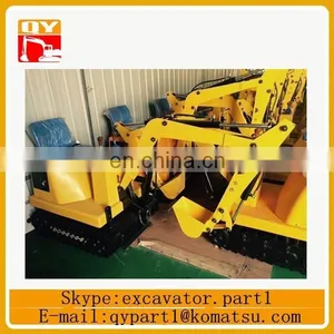 China Supplier Child Excavator Toy for Sale thumbnail-1