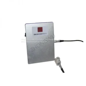 Portable Spectrograph thumbnail-1