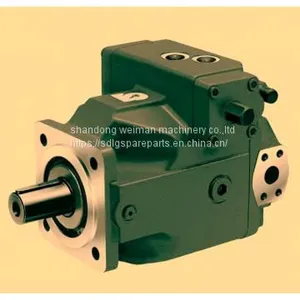 Rexroth A8vo thumbnail-1