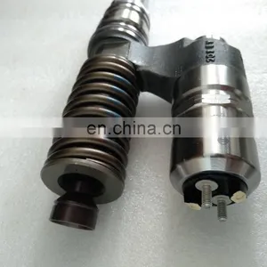 Оригинальный топливный форсунка системы Common rail 0414702010   20440409 thumbnail-1