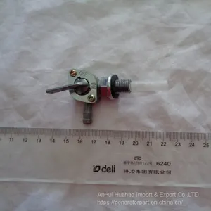 High Quality 152F Power Engine Fuel Cock Valve Spare Parts thumbnail-2