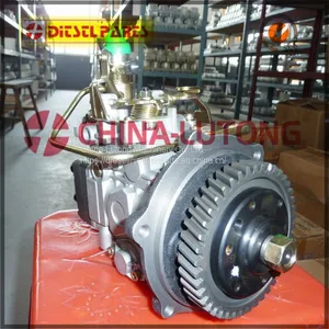 4jb1 Injector Pump NJ-VE4/12F1900LNJ01 Isuzu Injector Pump for Sale thumbnail-1