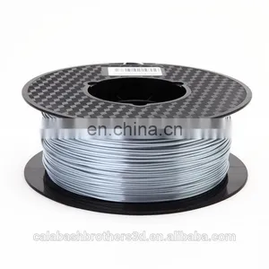 FDM 3D Printer Printing Consumable Special Filament Marble 3d Filament in China thumbnail-7