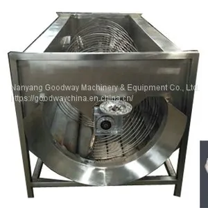 Cassava Chips Cutting Machine thumbnail-1