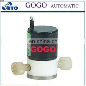 20mm Thermostatic Radiator Valve Bellows Type Valve Ball Valve Manufacturer in Korea thumbnail-4
