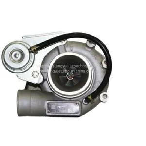 HE221W TURBOCHARGER 4033878H 3774202 3774231 4309100 to Suit CUMMINS TRUCK ISF EURO 3 thumbnail-3