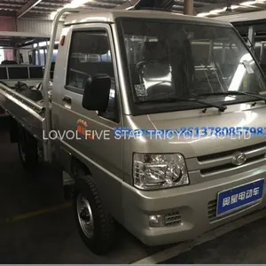 TRUCK ELECTRIC MODEL thumbnail-1