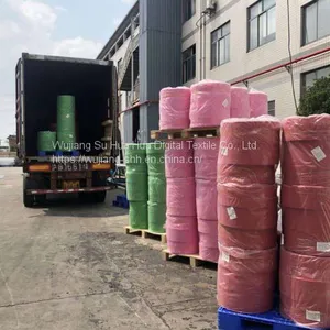 32GSM Meltblown Nonwoven Fabric Filter Material thumbnail-3