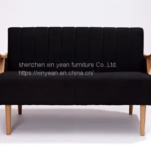 Tamara 2 Seats Sofa 132*84*80 SH:47cm thumbnail-1