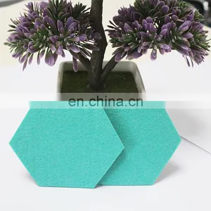 Wholesale Waterproof Durable Polyester Felt Pad thumbnail-5