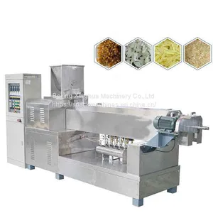 Artificial Rice Extruder Machine thumbnail-1
