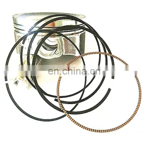 FOR Yamaha 1800 GP1800 Piston-Ring Set 1.8L SHO FXCruiser SHO/FXSHO/FZS/FZR 6ET-11631-00-B0 6S5-11631-00-B0 6S5-11631-10-B0 SBT thumbnail-3