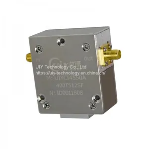 UIY Customized RF Coaxial Isolator 400-512 MHz thumbnail-3
