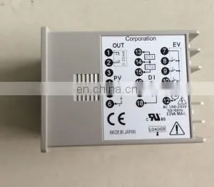 Top Quality And Original Digital Single Loop Controller High Pressure Controllers thumbnail-2