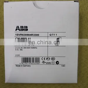 Original and New Relay CM-MPS.41 1SVR630884R3300 thumbnail-4