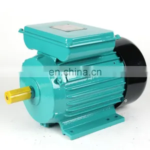3 hp Motor ac 3000 Rpm Single Phase thumbnail-1