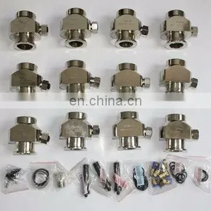 12pcs Common Rail Injector Adaptors Clamps for CR Injector thumbnail-1