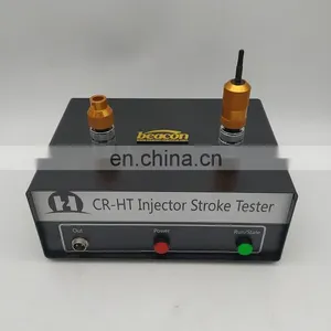 BEACON MACHINE cr Common Rail Injector Stroke Tester Injector Repair Tool Stage 3 thumbnail-2