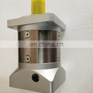 High Precision Planetary Gear Box 80mm PLF 80 10:1 Speed Reduction thumbnail-4