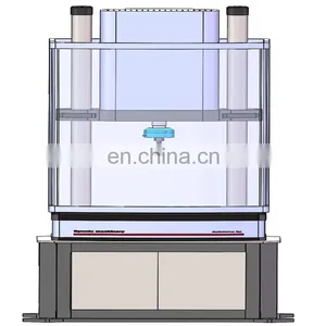 5kn Computer Controlled Static And Dynamic Electric Fatigue Testing Machine thumbnail-2