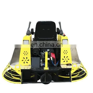 Ride on 1000mm Hydraulic Power Trowel Machine thumbnail-2