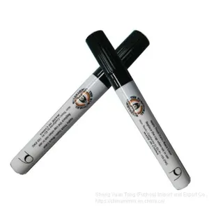 Style Permanent Marker Pen Ink Not Remove for School thumbnail-1