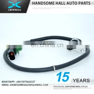ABS Wheel Speed Sensor for Mitsubishi Pajero Montero V87 V88 V93 4670A255 thumbnail-1