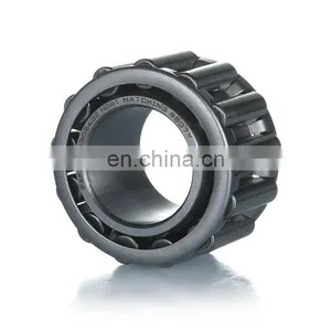 Miniature Stainless Steel Roll Type 0 Deep Groove Ball Bearing thumbnail-3