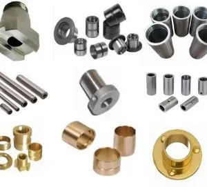 Machining Parts thumbnail-2