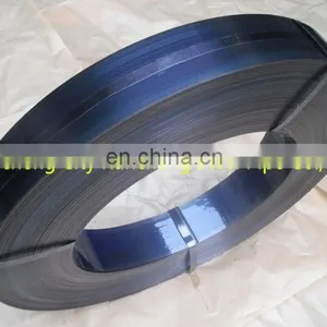 Cold Rolled Strip Steel Sheet 65Mn 60Si2MnA Spring Steel Strip Cheapest Price thumbnail-3