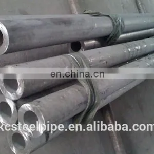 EN10216 16Mo3 (1.5415) Seamless Steel Tube for the Pipelines of Boiler Industry. thumbnail-7