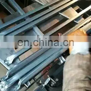 Tubingh for Intermediate Bulk Container IBC thumbnail-1
