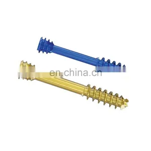 Factory Supply Orthopedic Surgical Instruments Herbert Screw Instrument Set for Trauma Surgery thumbnail-4