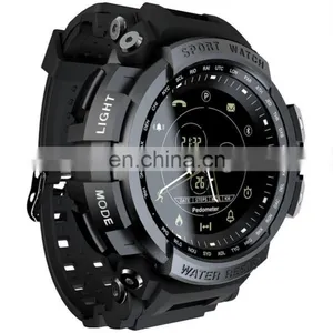 MK28 Smart Sports Watch Watch Men Bluetooth Connection Waterproof thumbnail-1