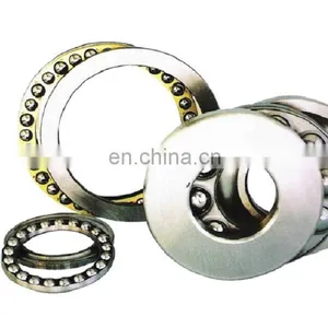 Trust Bearing 838607a Trust Ball Bearings Thrust Bearings thumbnail-4