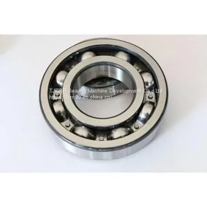 SKF 16002-2RS1 ITALY Bearing thumbnail-1