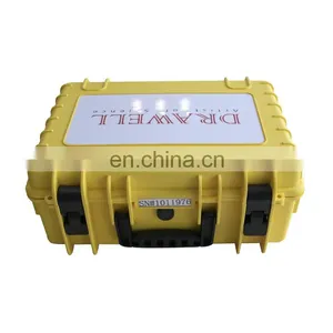 Laboratory Metal Device Handheld XRF Analyzer thumbnail-7