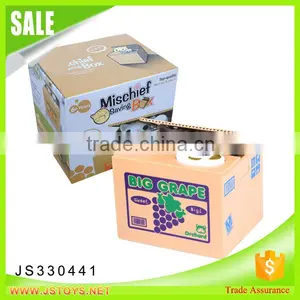 High Quality Unbreakable Piggy Bank for Wholesale thumbnail-6