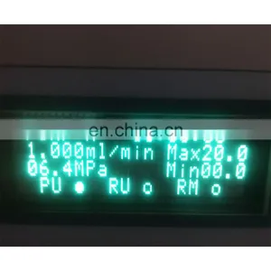 DW-LC1620A HPLC High Performance Liquid Chromatography Machine Price thumbnail-6