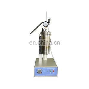 T-BOTA TBT-1617 Emulsified Asphalt Distillation Residue Tester thumbnail-3