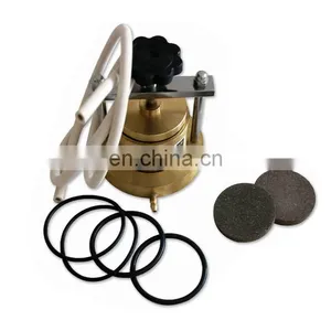 Soil Infiltrometer Soil Permeameter thumbnail-1